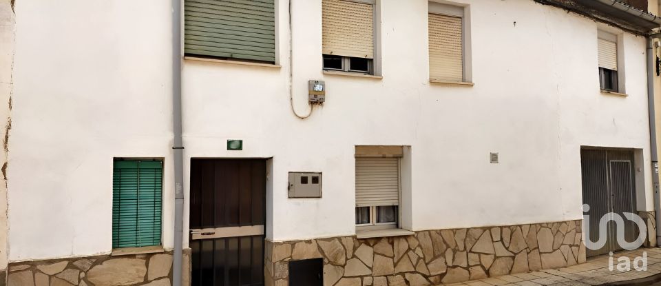 Casa 5 habitacions de 248 m² a San Miguel del Camino (24391)