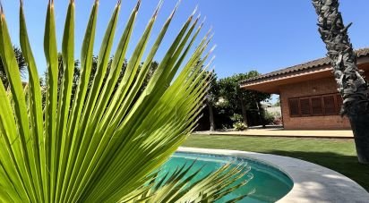 Casa rural 4 habitaciones de 353 m² en Vilanova i la Geltrú (08800)