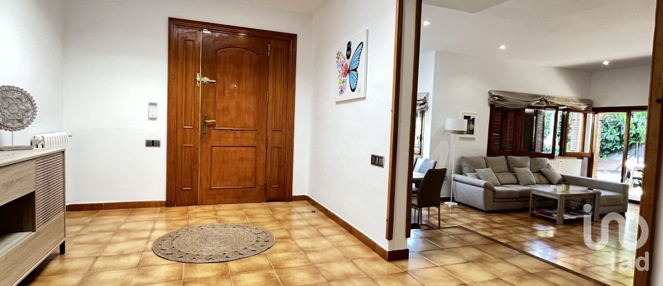 Casa 4 habitacions de 485 m² a Vilanova i la Geltrú (08800)