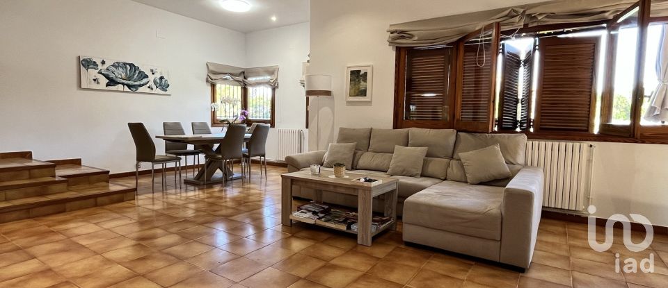 Casa 4 habitaciones de 485 m² en Vilanova i la Geltrú (08800)
