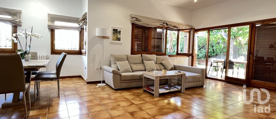 Lodge 4 bedrooms of 485 m² in Vilanova i la Geltrú (08800)