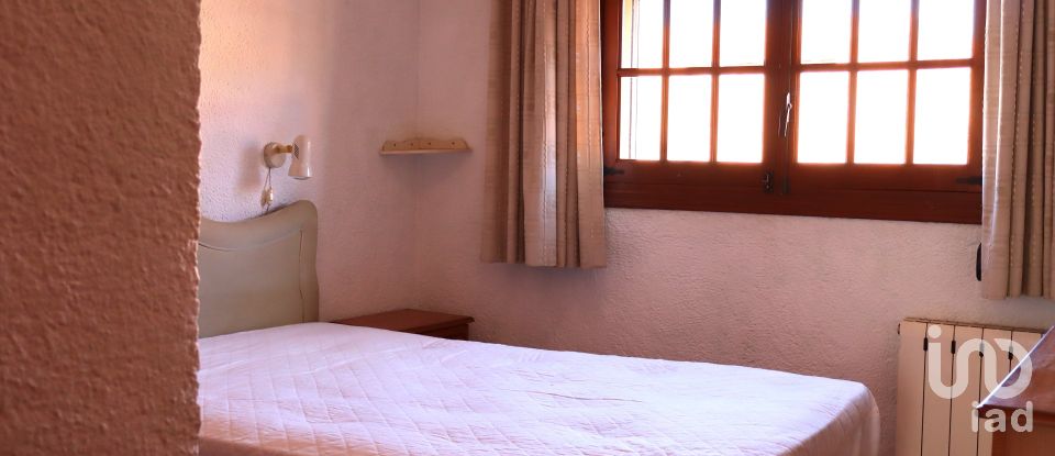 Lodge 3 bedrooms of 128 m² in Benidoleig (03759)