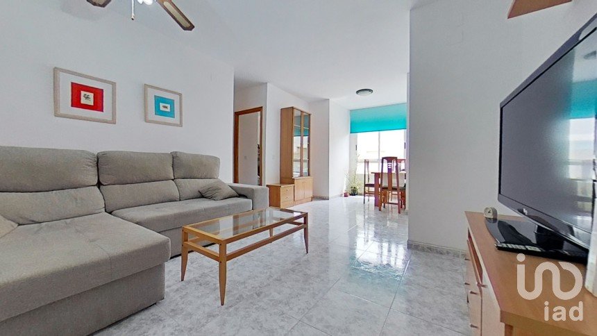 Apartment 2 bedrooms of 44 m² in Oropesa/Oropesa del Mar (12594)