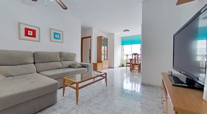 Pis 2 habitacions de 44 m² a Oropesa/Oropesa del Mar (12594)