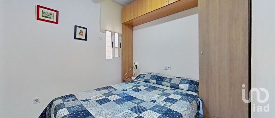 Apartment 2 bedrooms of 44 m² in Oropesa/Oropesa del Mar (12594)