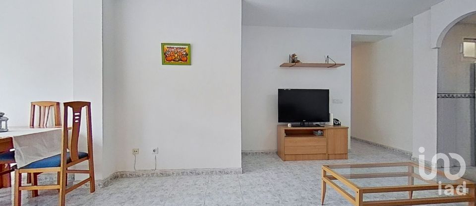 Piso 2 habitaciones de 44 m² en Oropesa/Oropesa del Mar (12594)