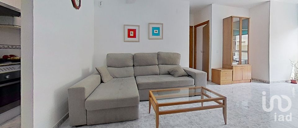 Appartement 2 chambres de 44 m² à Oropesa/Oropesa del Mar (12594)