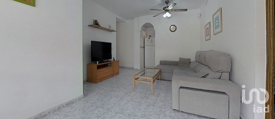 Appartement 2 chambres de 44 m² à Oropesa/Oropesa del Mar (12594)