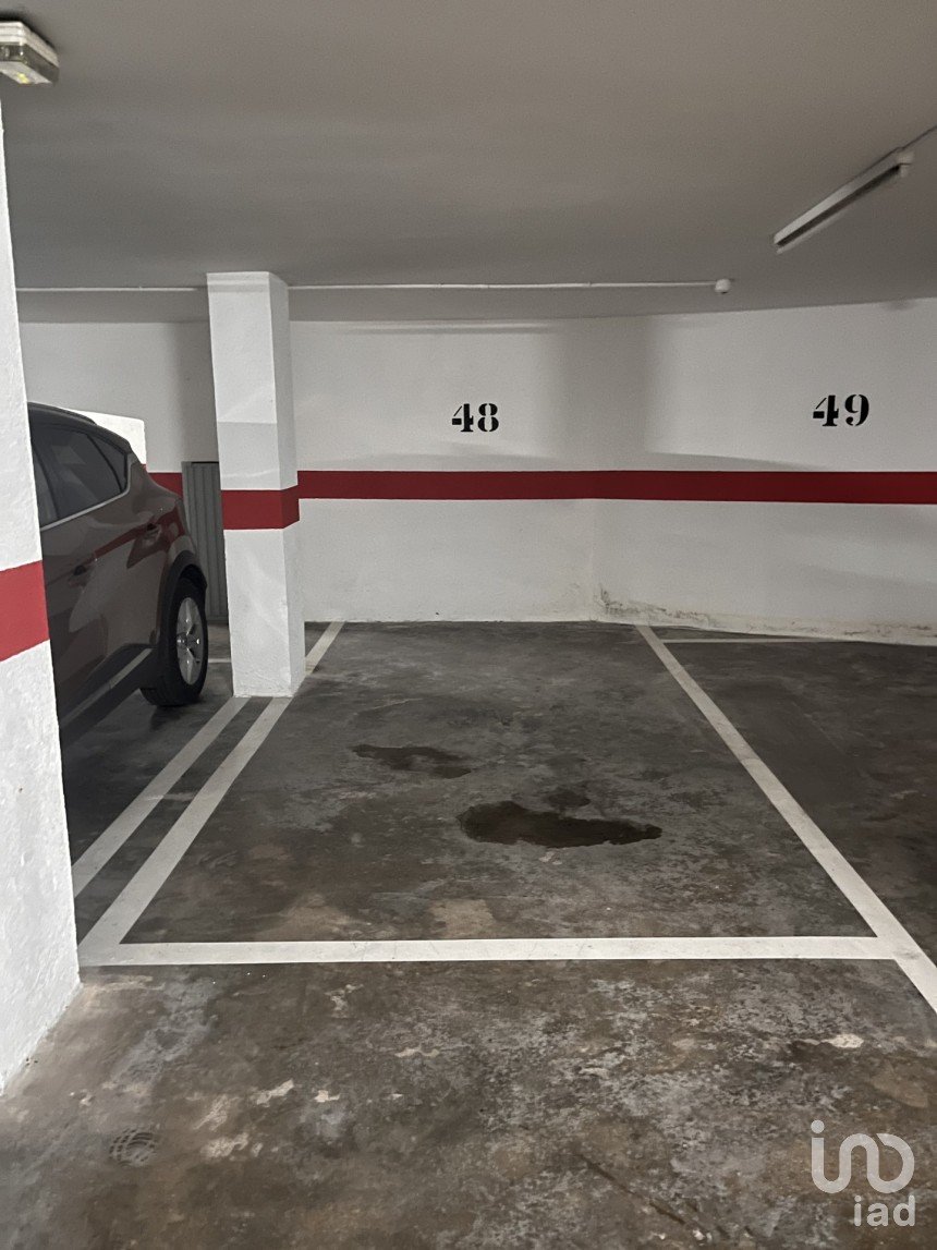 Parking of 12 m² in Castellón de la Plana/Castelló de la Plana (12003)
