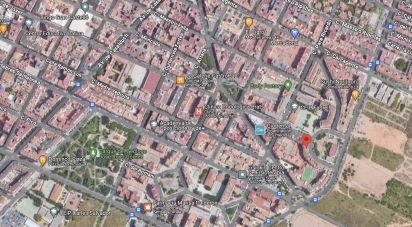 Parking of 12 m² in Castellón de la Plana/Castelló de la Plana (12003)