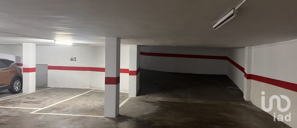 Pàrquing / garatge / box  de 12 m² a Castellón de la Plana/Castelló de la Plana (12003)