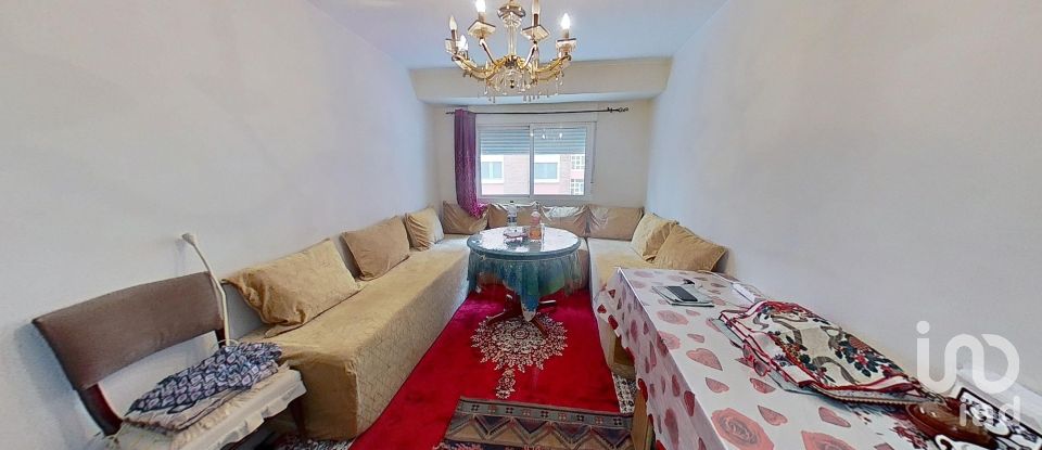 Appartement 3 chambres de 58 m² à Zaragoza (50011)