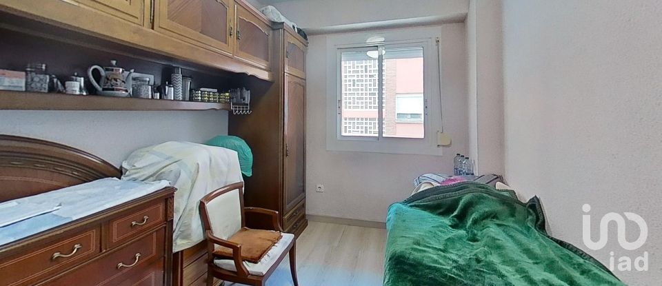Piso 3 habitaciones de 58 m² en Zaragoza (50011)