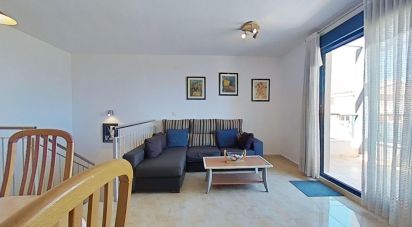Dúplex 2 habitaciones de 71 m² en Grao de Moncofar (12593)