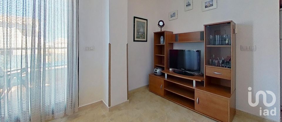 Dúplex 2 habitaciones de 71 m² en Grao de Moncofar (12593)