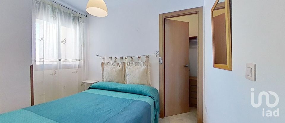 Duplex 2 chambres de 71 m² à Grao de Moncofar (12593)