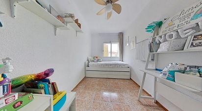 Lodge 3 bedrooms of 120 m² in Los Alcázares (30710)