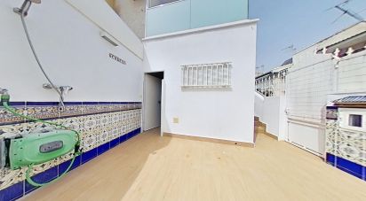 Casa 3 habitacions de 120 m² a Los Alcázares (30710)