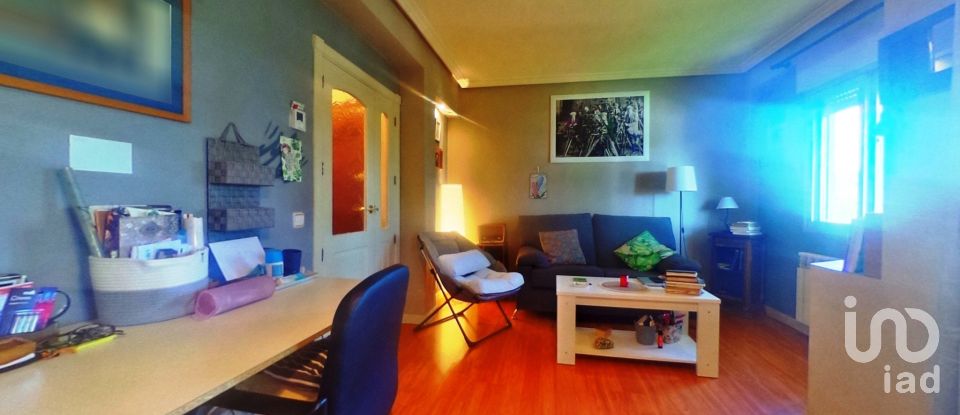 Appartement 3 chambres de 77 m² à Galapagar (28260)