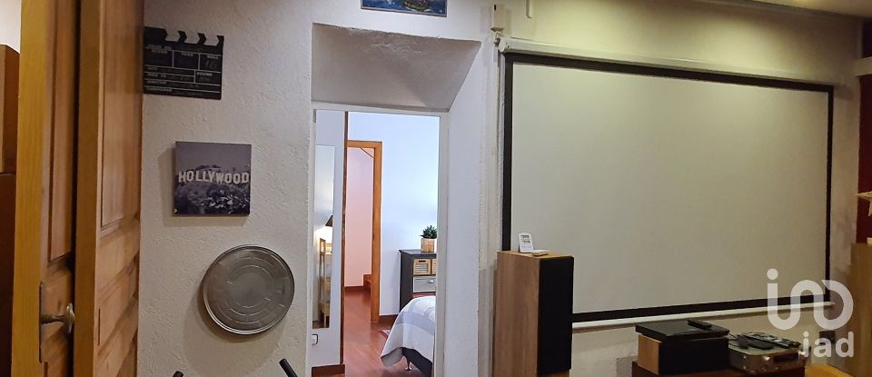 Gîte 3 chambres de 126 m² à Sitges (08870)