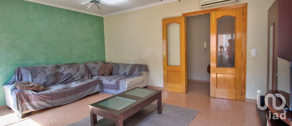 Piso 3 habitaciones de 127 m² en Benidoleig (03759)