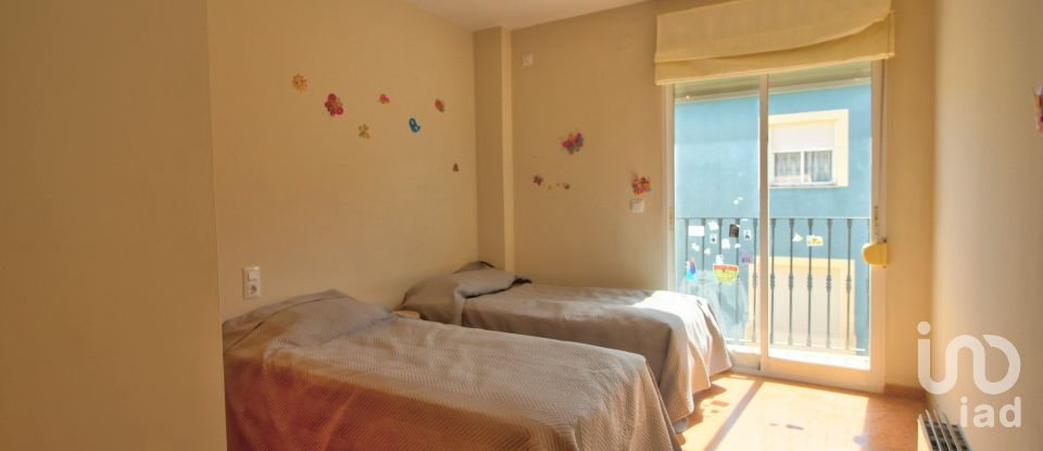 Apartment 3 bedrooms of 127 m² in Benidoleig (03759)