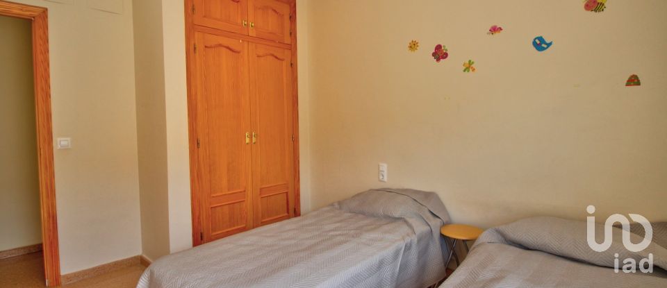Appartement 3 chambres de 127 m² à Benidoleig (03759)