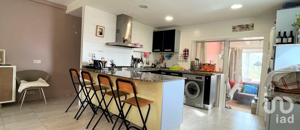 Casa 3 habitacions de 81 m² a Sant Pere de Ribes (08810)