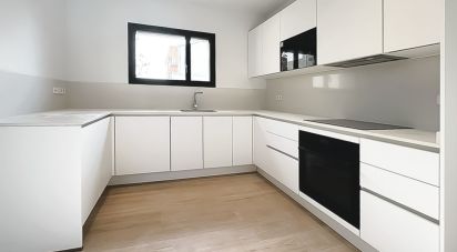 Piso 4 habitaciones de 136 m² en Sabadell (08203)