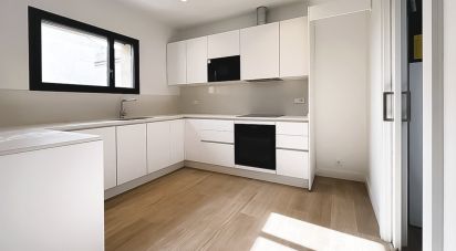 Appartement 4 chambres de 136 m² à Sabadell (08203)