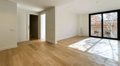 Piso 4 habitaciones de 136 m² en Sabadell (08203)