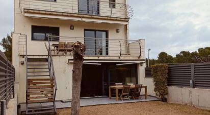Maison 4 chambres de 300 m² à L'Ametlla de Mar (43860)