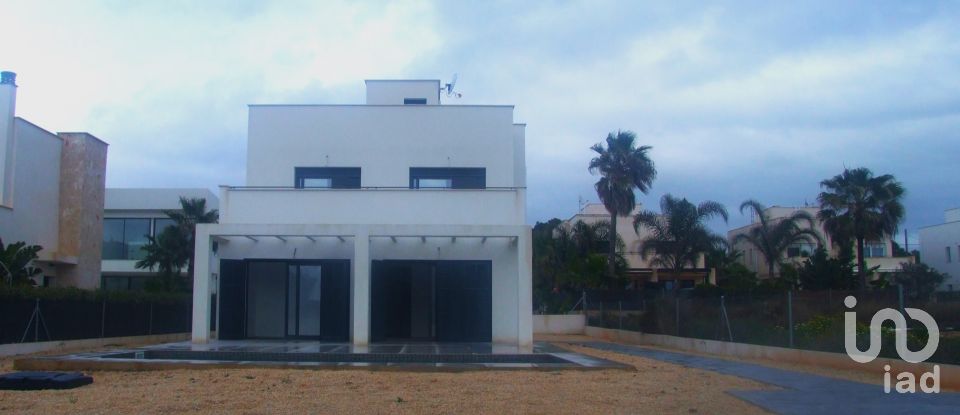 Casa 3 habitacions de 138 m² a Vallgornera (07639)