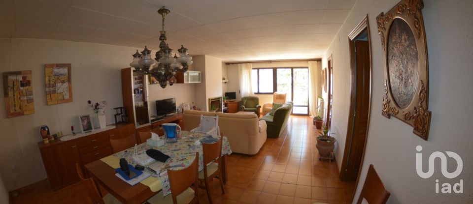 Casa tradicional 6 habitacions de 380 m² a Linyola (25240)