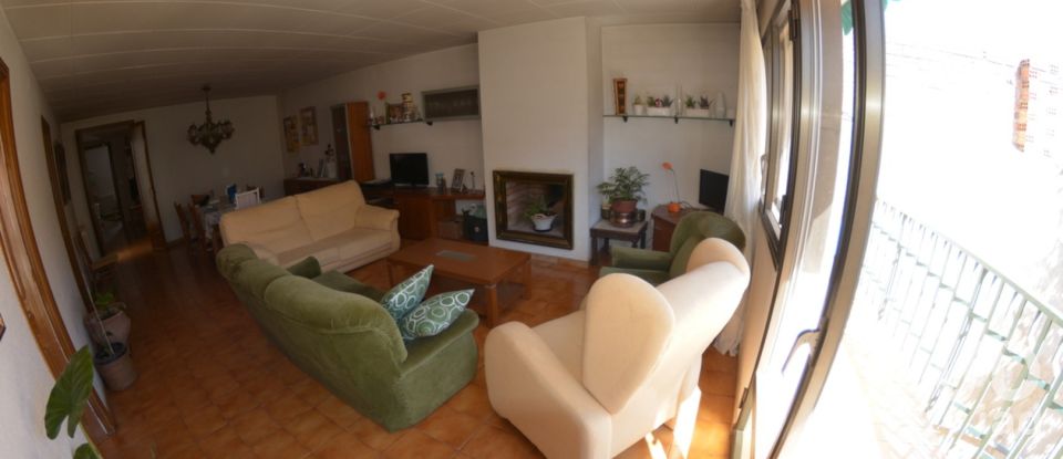 Maison traditionnelle 6 chambres de 380 m² à Linyola (25240)