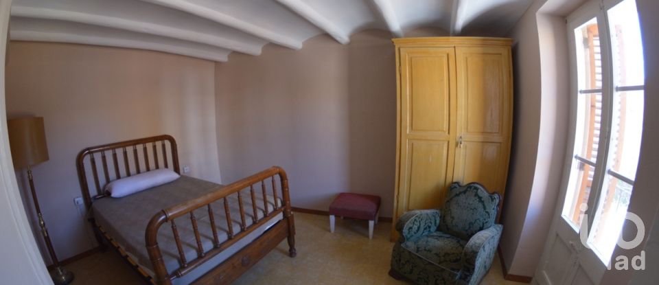 Casa tradicional 6 habitaciones de 380 m² en Linyola (25240)