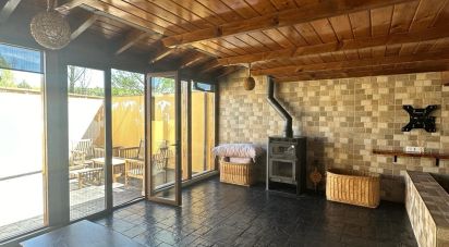 Gîte 4 chambres de 220 m² à Quintana de Raneros (24391)