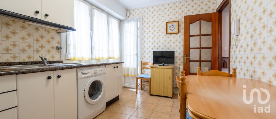 Apartment 3 bedrooms of 90 m² in Irun (20301)