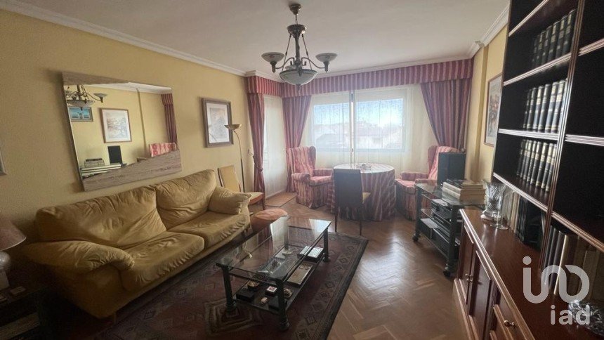 Appartement 4 chambres de 162 m² à Ciudad Rodrigo (37500)