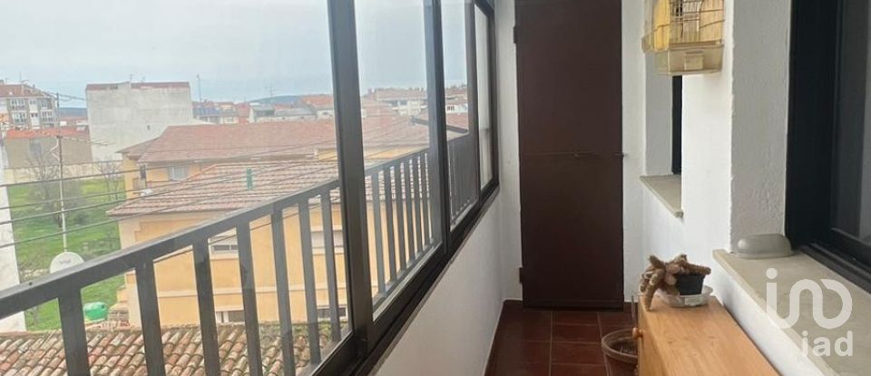 Appartement 4 chambres de 162 m² à Ciudad Rodrigo (37500)
