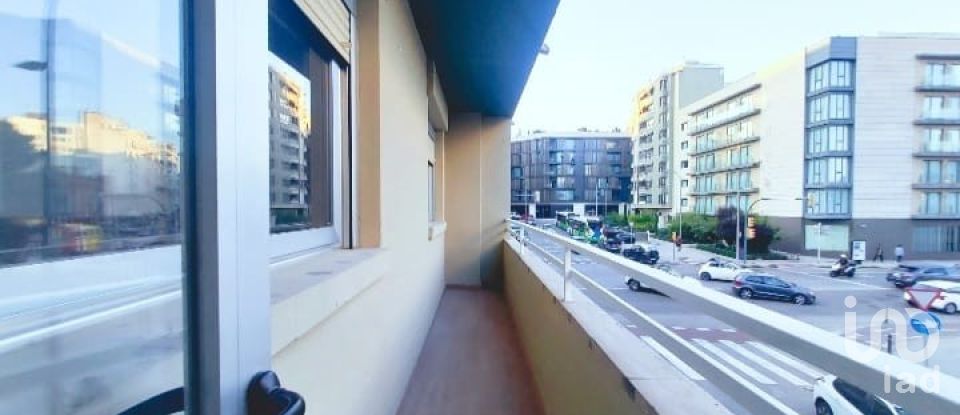 Appartement 2 chambres de 117 m² à Palma de Mallorca (07014)