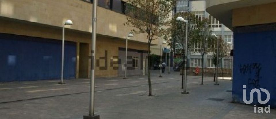 Parking of 12 m² in León (24002)