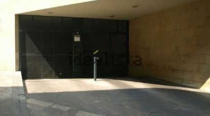 Aparcamiento / garaje / caja de 12 m² en León (24002)