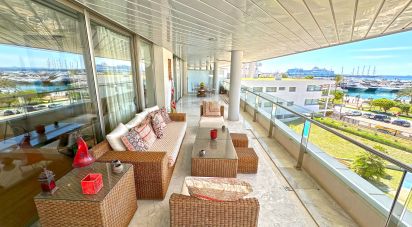 Piso 4 habitaciones de 200 m² en Ibiza (07800)
