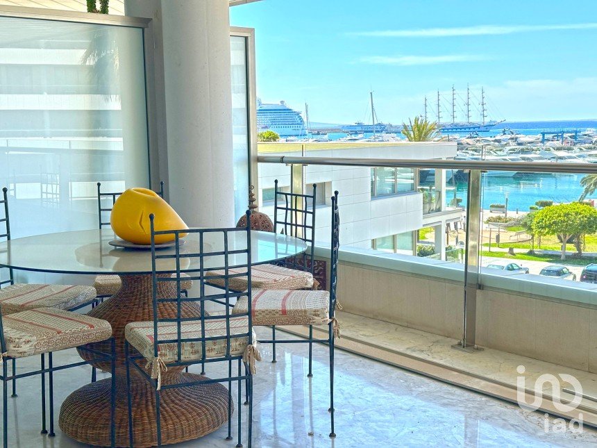 Apartment 4 bedrooms of 200 m² in Ibiza (07800)