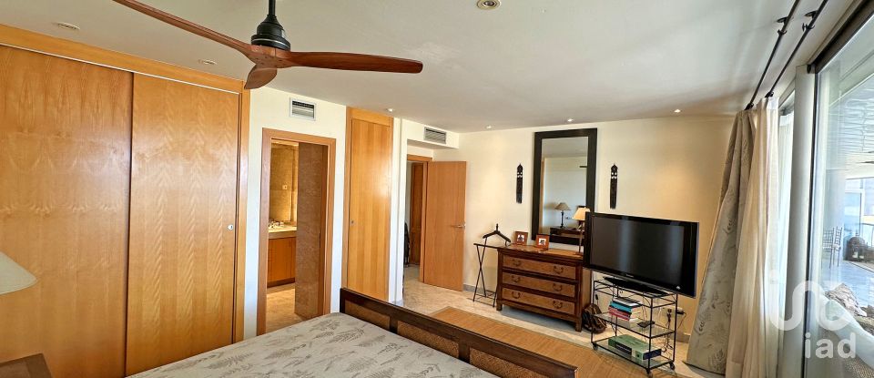 Appartement 4 chambres de 200 m² à Ibiza (07800)