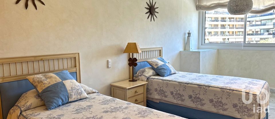Pis 4 habitacions de 200 m² a Ibiza (07800)