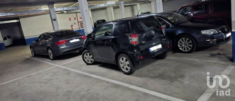 Parking of 12 m² in León (24002)