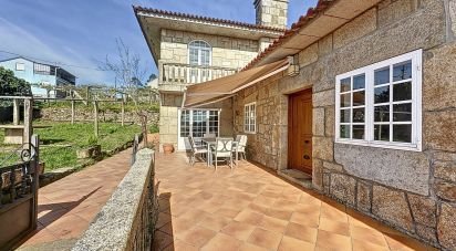 Country home 5 bedrooms of 371 m² in Tremoedo (36628)