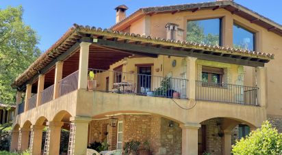 Cottage 5 bedrooms of 560 m² in Hoyos (10850)